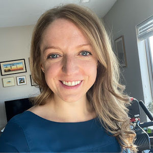 Meet your Posher, Kenzie